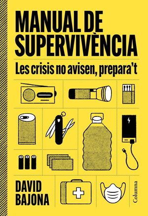 MANUAL DE SUPERVIVÈNCIA