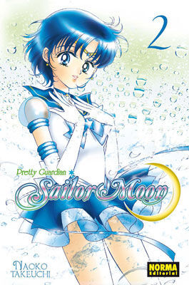 SAILOR MOON 2