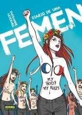 DIARIO DE UNA FEMEN