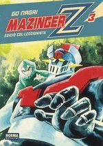 MAZINGER Z. ED. COL·LECCIONISTA 3 (CAT)
