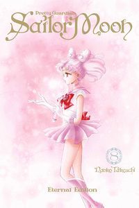 SAILOR MOON ETERNAL EDITION