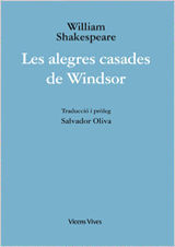 LES ALEGRES CASADES DE WINDSOR