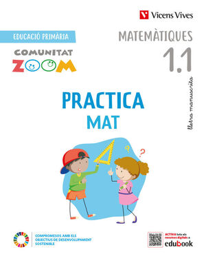 PRACTICAMAT 1. MATEMÀTIQUES ACTIVITATS, MANUSCRITA (1.1-1.2-1.3) COMUNITAT ZOOM)