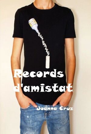RECORDS D'AMISTAT