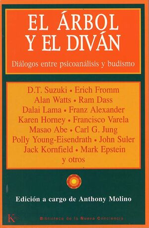 EL ÁRBOL Y EL DIVÁN