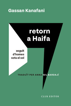 RETORN A HAIFA