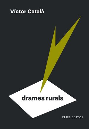 DRAMES RURALS