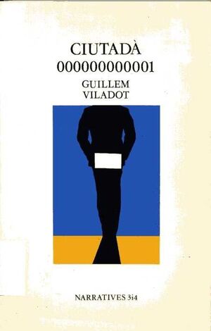 CIUTADA 00000000001