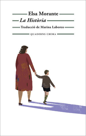 LA HISTÒRIA