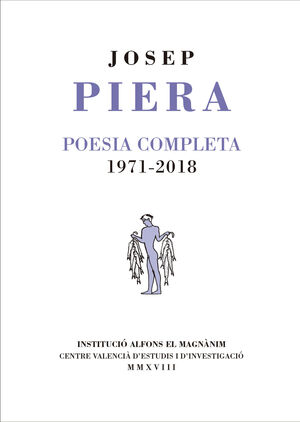POESIA COMPLETA (1971 2018)