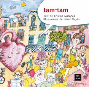 TAM-TAM
