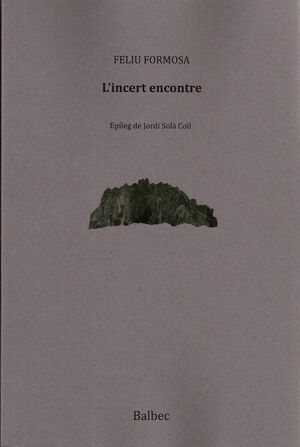 L'INCERT ENCONTRE