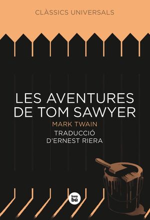 LES AVENTURES DE TOM SAWYER