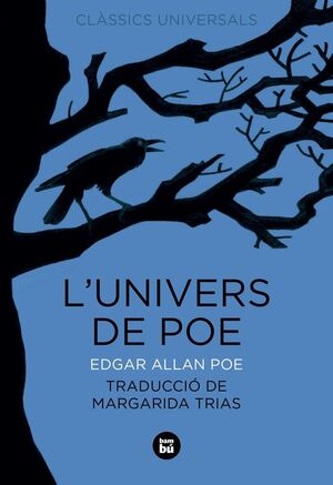 L'UNIVERS DE POE RÚSTICA
