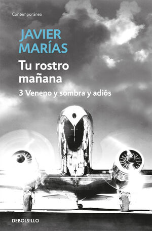 TU ROSTRO MAÑANA 3. VENENO Y SOMBRA