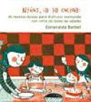 NIÑOS A LA COCINA - REED