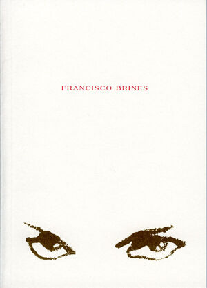 FRANCISCO BRINES.