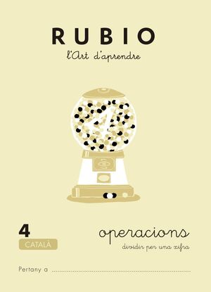 OPERACIONS RUBIO 4 (CATALÀ)