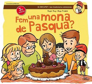 ¨FEM UNA MONA DE PASQUA?
