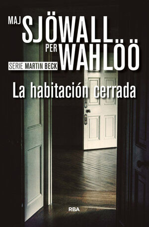 HABITACION CERRADA,LA
