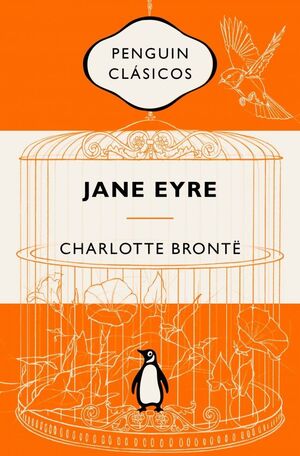 JANE EYRE (EDICIÓN CONMEMORATIVA)