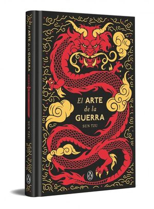 ARTE DE LA GUERRA, EL (EDICION ESPECIAL EN TAPA DURA)