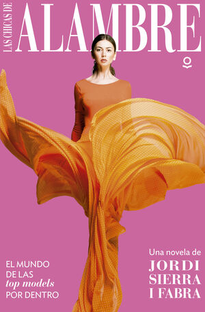 CHICAS DE ALAMBRE,LAS