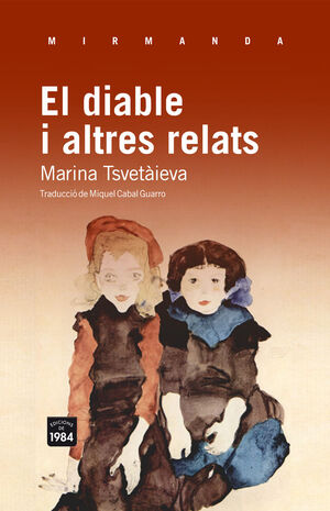 EL DIABLE I ALTRES RELATS MIR-98