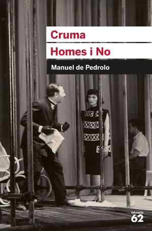 CRUMA  HOME I NO