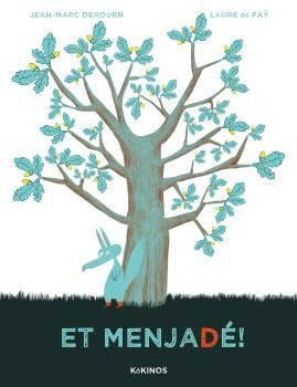 ET MENJADÉ! - REED
