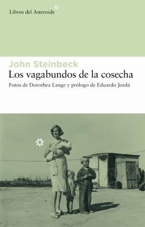 LOS VAGABUNDOS DE LA COSECHA