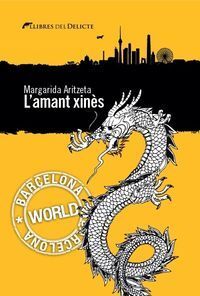 L'AMANT XINES - CAT 2ªED