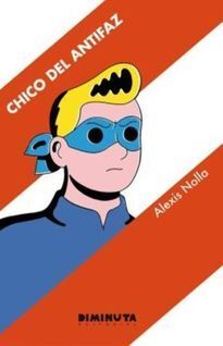 CHICO DEL ANTIFAZ