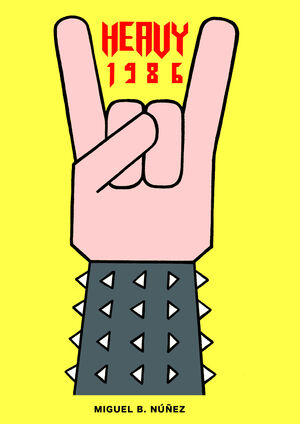 HEAVY. 1986
