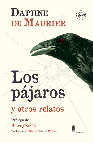 LOS PAJAROS Y OTROS RELATOS