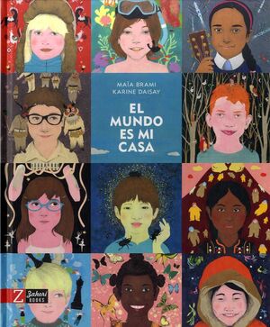 MUNDO ES MI CASA, EL - REED