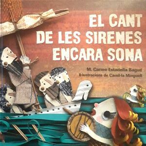 EL CANT DE LES SIRENES ENCARA SONA