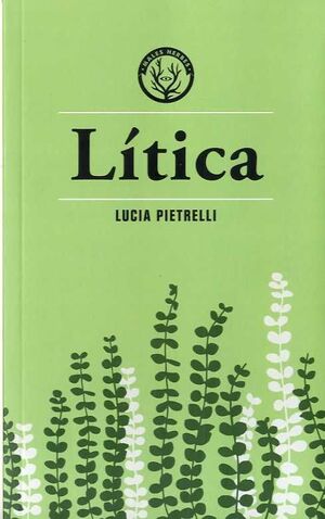 LÍTICA