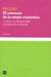 EL CONSUMO DE LA UTOPIA ROMANTICA
