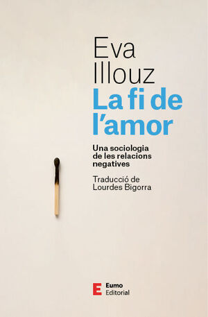 LA FI DE L'AMOR