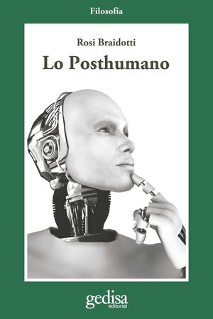 LO POSTHUMANO