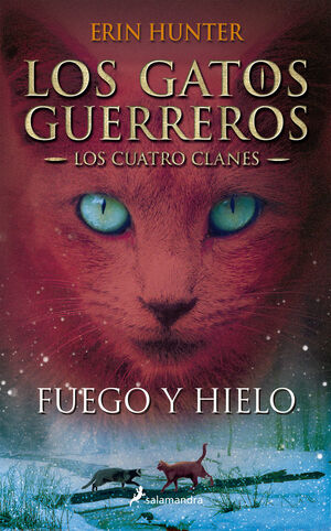 FUEGO Y HIELO