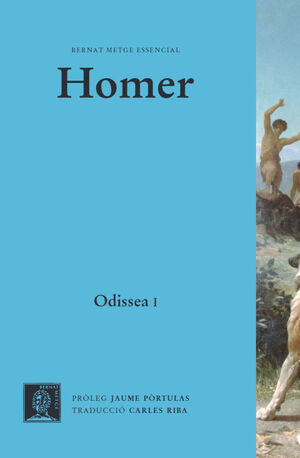 ODISSEA (VOL. I) CANTS I-XII