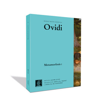 METAMORFOSIS (VOL. I) LLIBRES I-VII