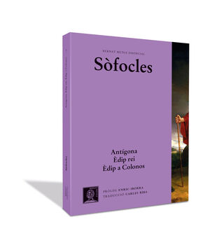 ANTIGONA EDIP REI EDIP A COLONOS