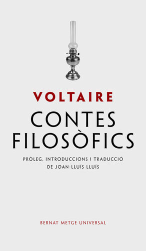 CONTES FILOSÒFICS