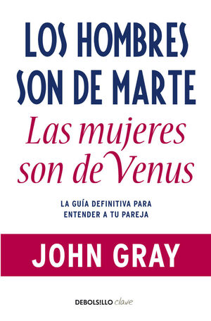 HOMBRES SON DE MARTE,LAS MUJERES DE,LOS