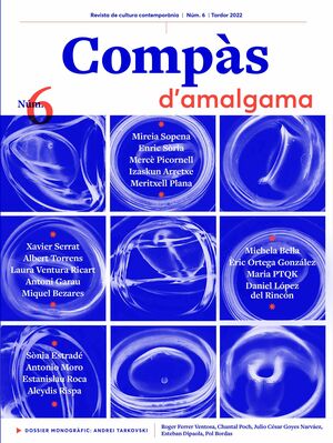 COMPÀS D'AMALGAMA 6