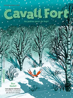 CAVALL FORT 1449/50