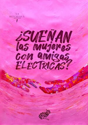 ¿SUEÑAN LAS MUJERES CON AMIGAS ELÉCTRICAS?